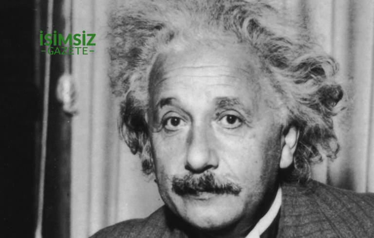 Albert Einstein Yaptığı Çalışmalar, Yaşamı ve Ailesi Hakkında Bilgiler