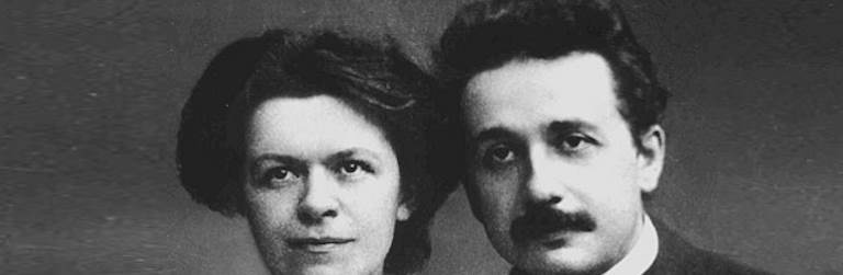 Albert Einstein'ın Yaşamı: Gençlik Yıllarından İzafiyet Teorisine