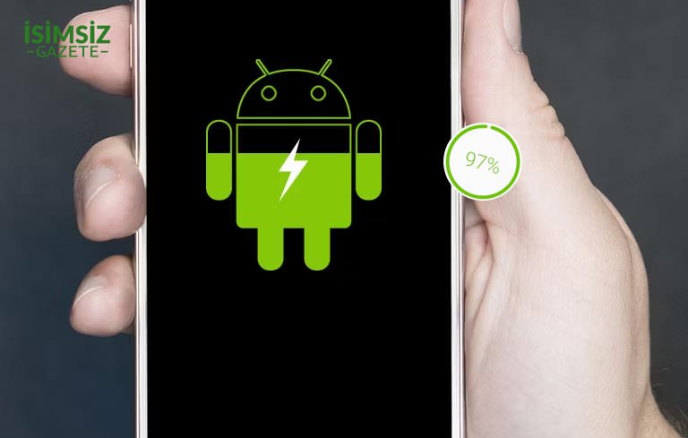 Android Telefonlarda Pil Sağlığı Öğrenme: Samsung, Xiaomi, Oppo, Huawei Pil Sağlığı Nasıl Öğrenilir?