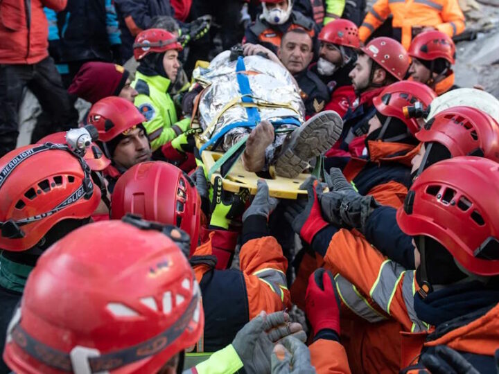 Arama Kurtarma Teknisyeni Ne İş Yapar, Nasıl Olunur?