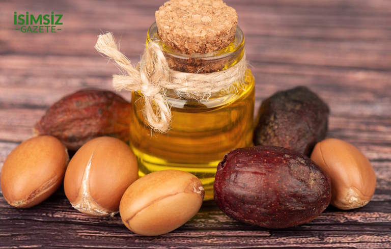 Argan yağı faydaları nelerdir? Saç ve cilt bakımında argan yağı nasıl kullanılır?