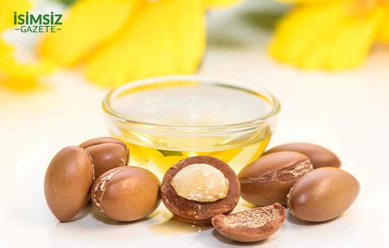 Argan Yağı Nedir Ne İşe Yarar ve Nasıl Kullanılır?