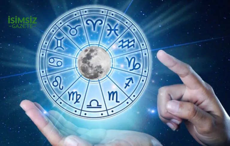 Ay Burcu Nedir ve Astrolojideki Önemi