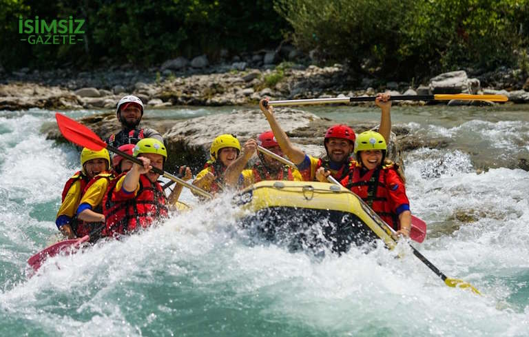 Burçların seyahat tercihleri, Ateş Burçları (Koç, Aslan, Yay) İçin Macera Dolu Tatil Rotaları