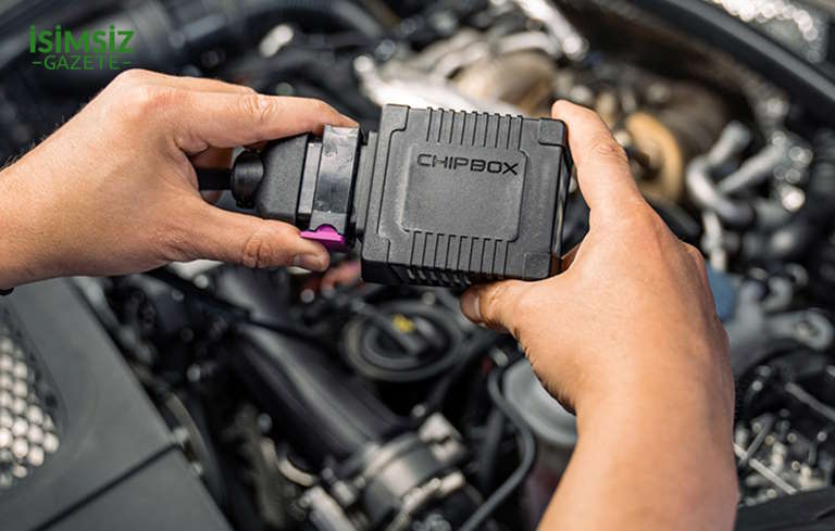 Chip Tuning Nedir? ECU Programlama ile Araç Performansını Artırmanın Avantajları ve Riskleri