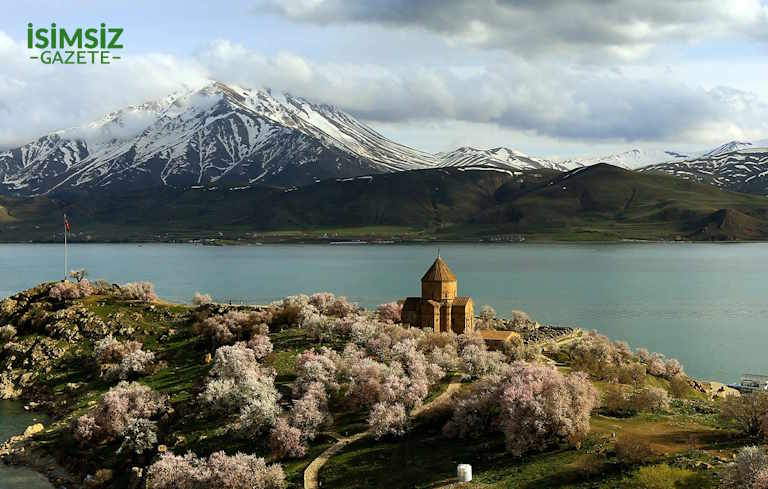 Doğu Anadolu'nun eşsiz güzellikleri listesi ve Doğu Anadolu'da gezilecek yerler