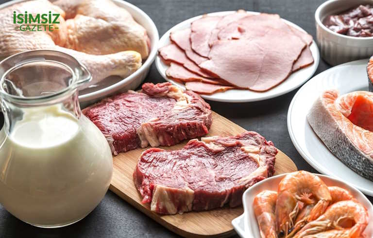 Dukan Diyeti: Protein Ağırlıklı Beslenme Planı ile Kilo Verme Sırrınızı Keşfedin