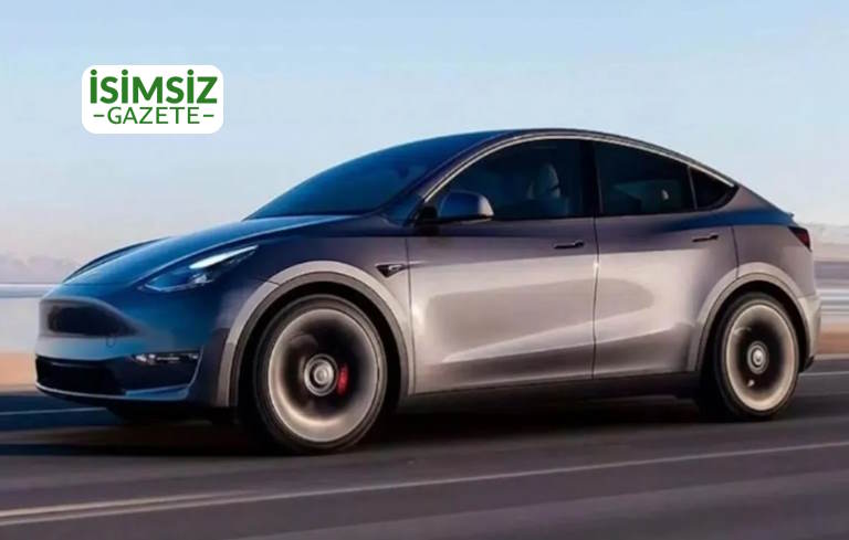 Elektrikli Araba Şarj İstasyonları Haritası: Türkiye'de elektrikli araç kullanımı Tesla ve Togg rekabeti