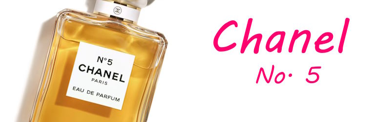 Chanel No. 5: Klasikleşmiş bir koku, sofistike ve zamansız bir tercih