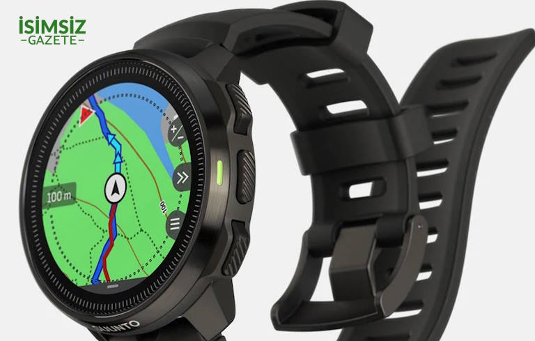 En İyi 10 Suunto Akıllı Saat Modelleri Listesi / Suunto Ocean