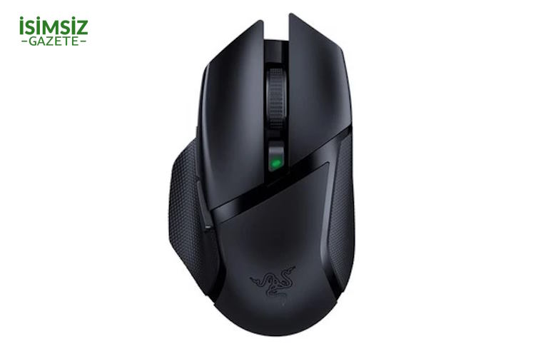 En iyi gaming mouse tavsiyeleri: Razer Basilisk X HyperSpeed 16k