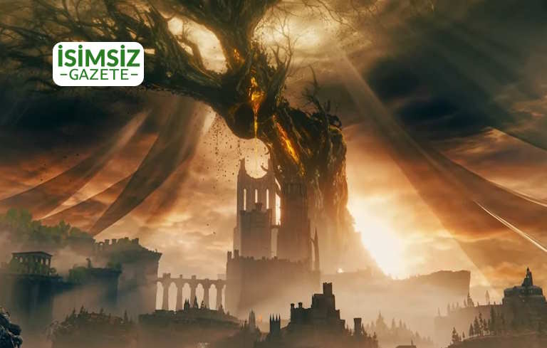 2024 En İyi Oyunlar Listesi Elden Ring: Shadow of the Erdtree