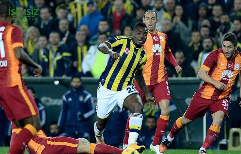 GS FB maçında en çok kim kazandı? Fenerbahçe Galatasaray derbisi istatistikleri