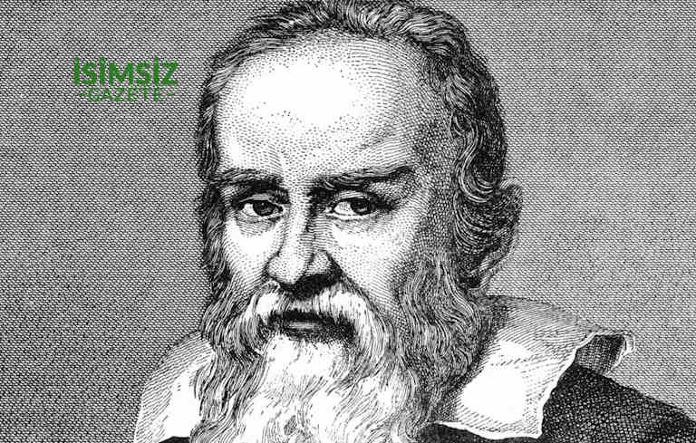 Galileo Galilei yaptığı çalışmalar, icatlar, hayatı ve ailesi