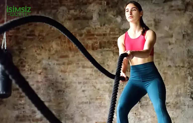 Kadınlar İçin YouTube İçerik Fikirleri: Fitness ve Egzersiz Videoları