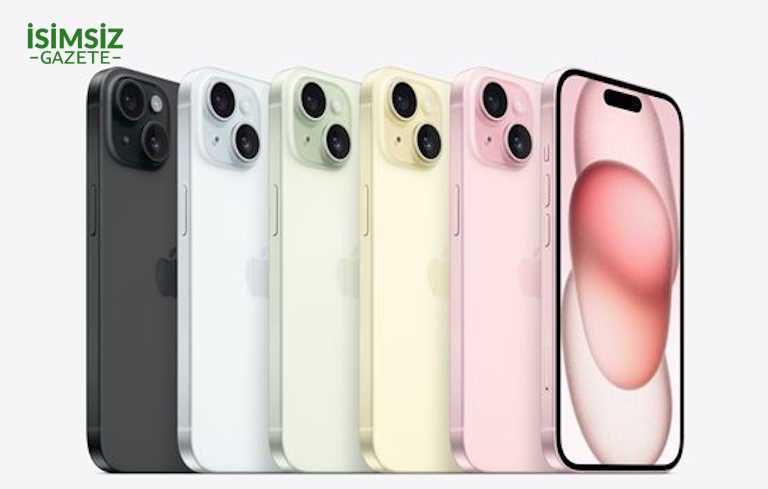 iPhone 15 alınır mı yorumlar nasıl? iPhone 15 kaç sene gider? Acaba iPhone 14 mü daha iyi 15 mi?