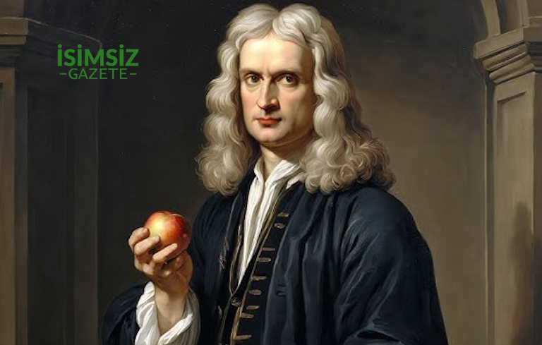 Isaac Newton Yaptığı Çalışmalar, Buluşları, Yaşamı ve Ailesi