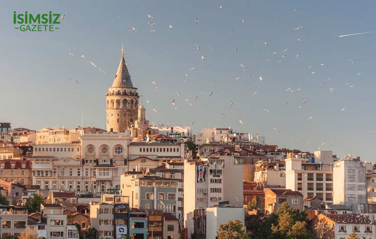 İstanbul’da En Çok Ev Hangi İlçelerde Satılıyor?