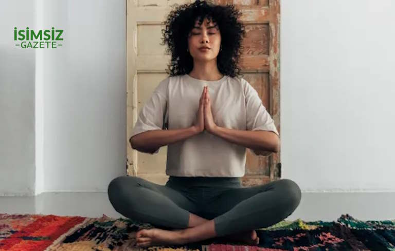 Mindfulness ve Meditasyon Nedir? Kadınlar İçin Önemi