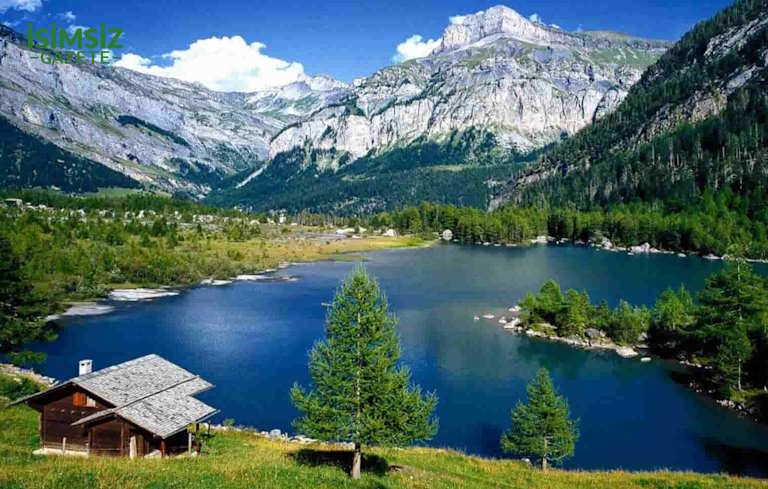 Doğa Tutkunları İçin Karadeniz'in En Güzel Yaylaları