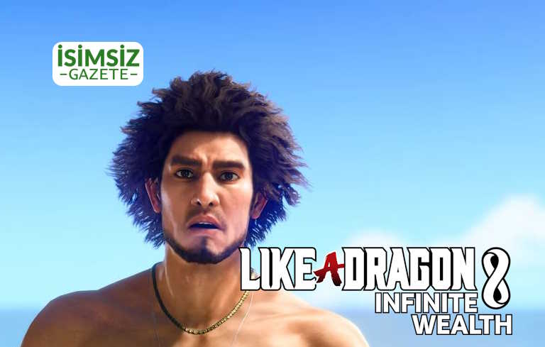 Like a Dragon: Infinite Wealth – Sistem Gereksinimleri, Yorumlar ve Oyun Hakkında Bilmeniz Gereken Her Şey