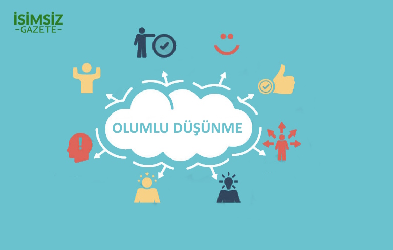 Olumlu Düşünmenin Hayatınızı Değiştirme Gücü: Mutluluğun ve Başarının Anahtarı