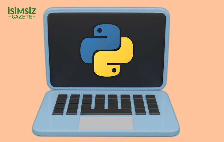 Python ile Makine Öğrenmesi: Kariyerinizi Dönüştürebilecek Güçlü Bir Araç