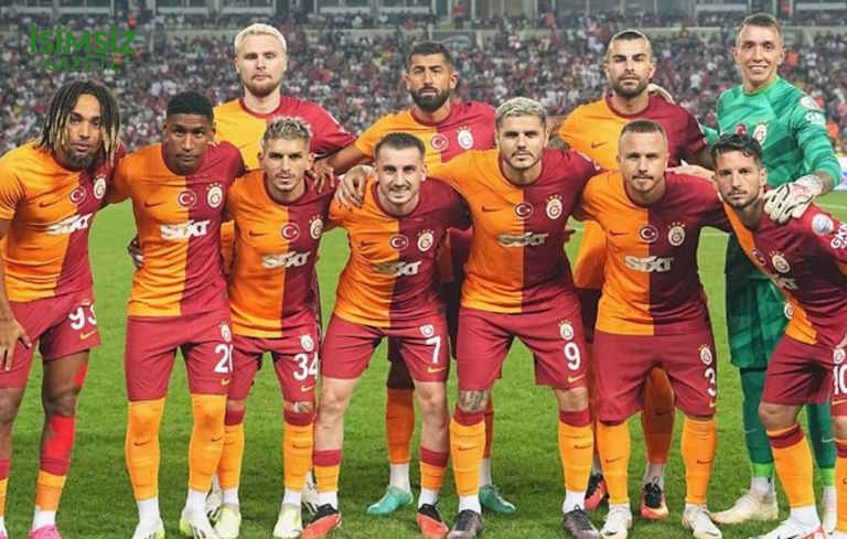 Süper Lig'in En Değerli Takımı Kim? En Pahalı 2. Takım Galatasaray