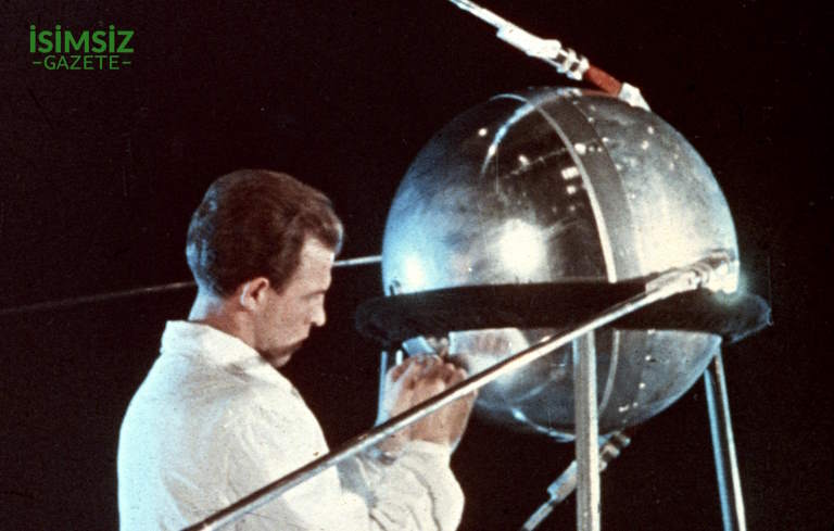 Sputnik 1 Nedir ve Neden Önemlidir?