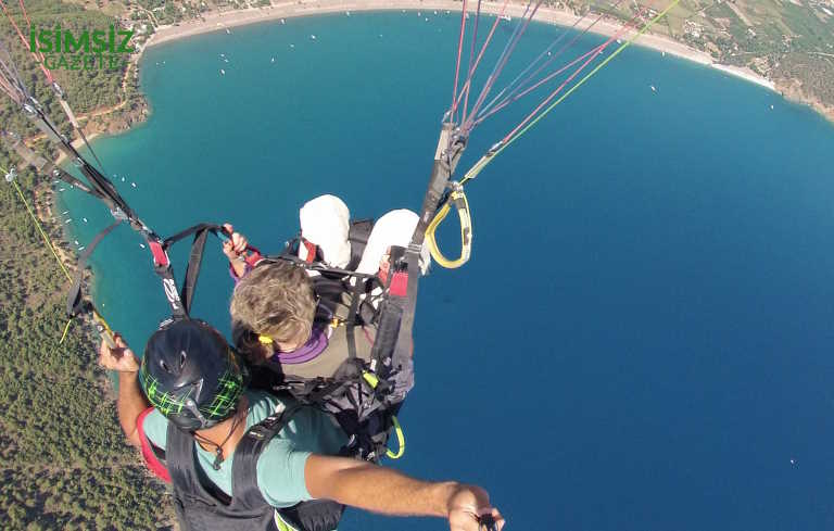 Adrenalin Tutkunları İçin Türkiye'de Yapılacak Macera Aktiviteleri